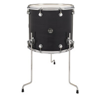 DW Performance Lacquer Ebony 16x18