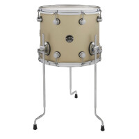 DW Performance Lacquer Gold 12x14