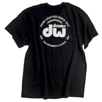 DW T-Shirt Classic Size M