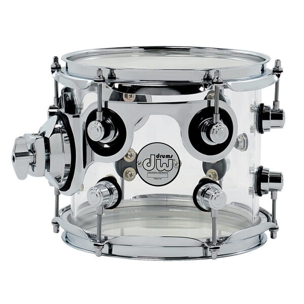 DW Design Acrylic Clear 07x08