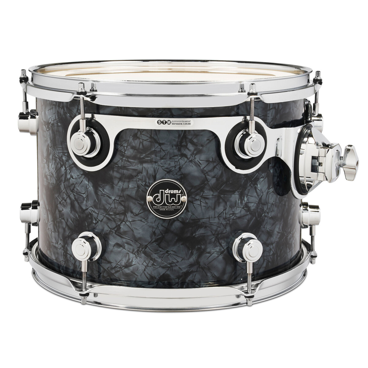 DW Performance Satin Oil Black 09x13 box