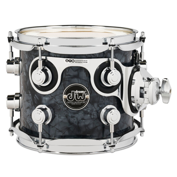 DW Performance Satin Oil Black 07x08