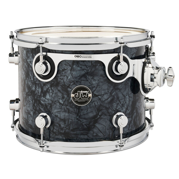 DW Performance Satin Oil Black 08x12