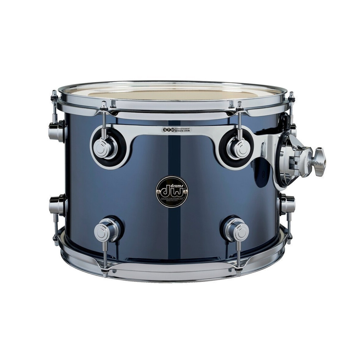 DW Performance Satin Oil Chrome 09x13 box