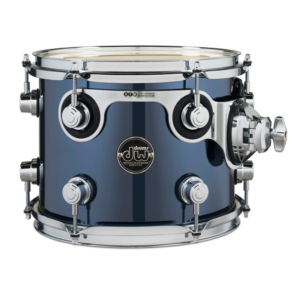 DW Performance Satin Oil Chrome 08x10