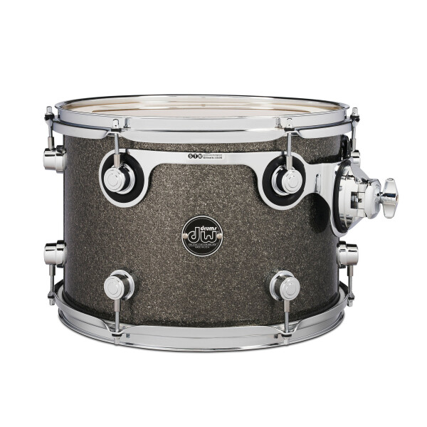 DW Performance Satin Oil Pewter 09x13