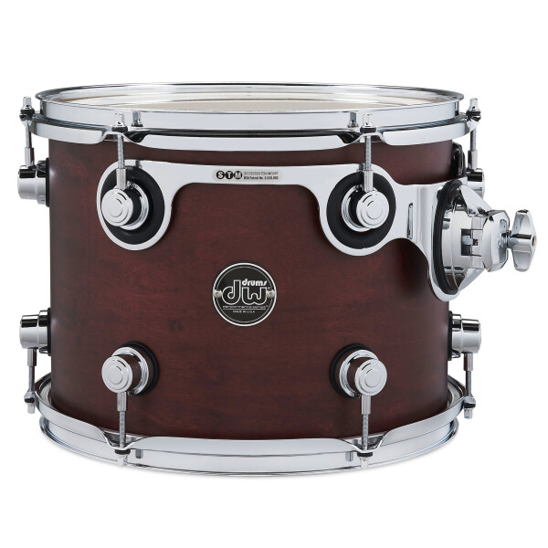 DW Performance Satin Oil Tobacco 09x12