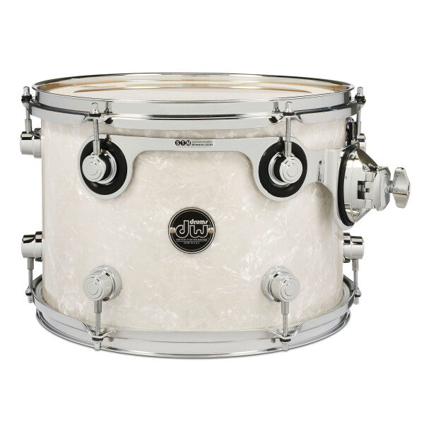 DW Performance Satin Oil White 09x13