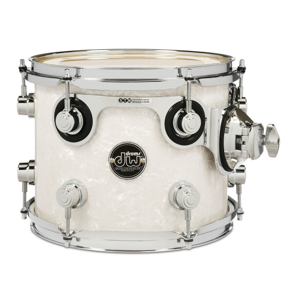 DW Performance Satin Oil White 08x10