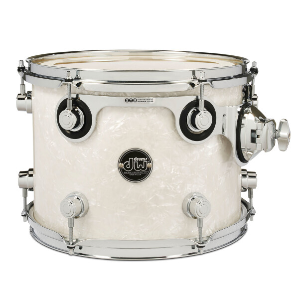 DW Performance Satin Oil White 09x12