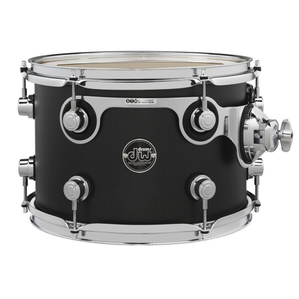 DW Performance Lacquer Charcoal 08x12