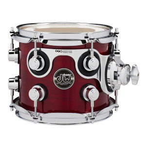 DW Performance Lacquer Cherry 07x08
