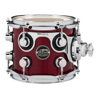 DW Performance Lacquer Cherry 07x08