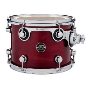 DW Performance Lacquer Cherry 09x12