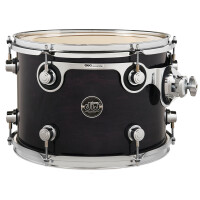 DW Performance Lacquer Ebony 09x13