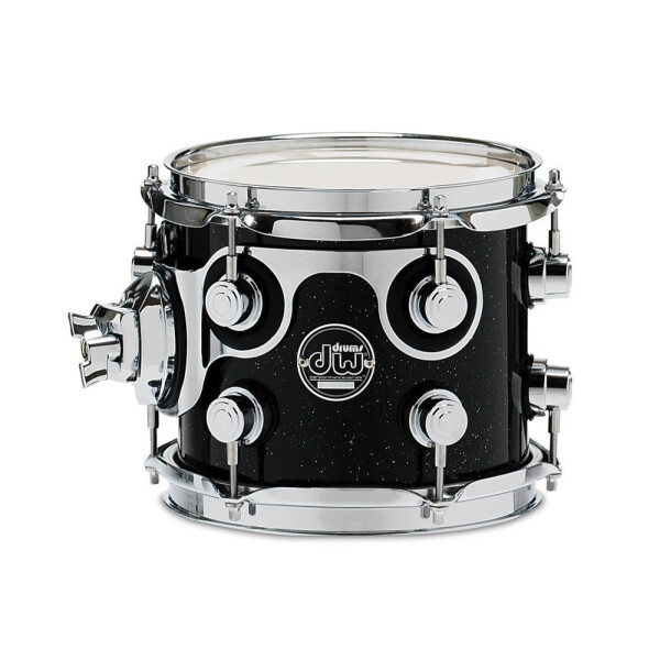 DW Performance Lacquer Ebony 07x08