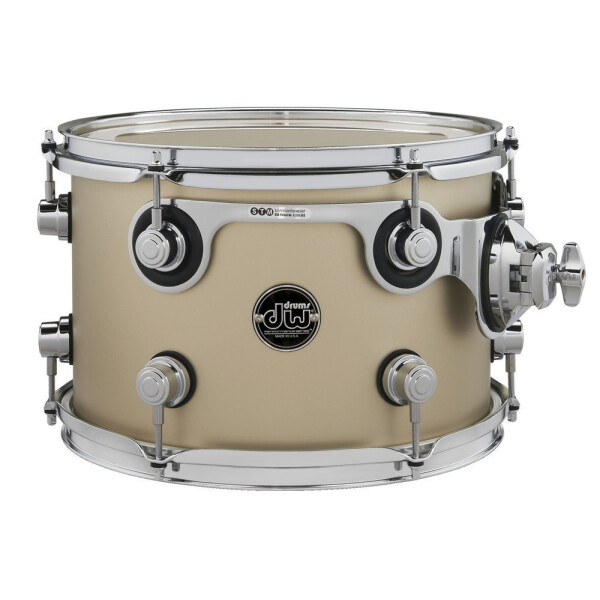 DW Performance Lacquer Gold 08x12