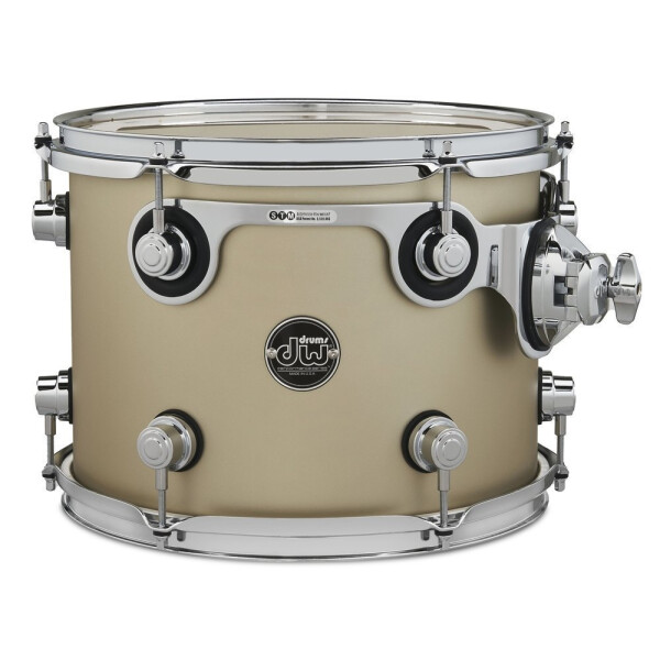 DW Performance Lacquer Gold 09x12