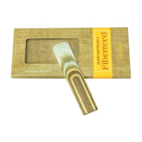 Fiberreed Reed Alto Saxophone Hemp H