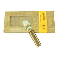 Fiberreed reed Bb clarinet Hemp MH