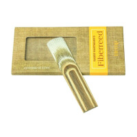 Fiberreed reed tenor saxophone Hemp MS