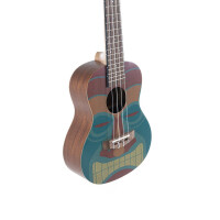 Gewa Concert Manoa K-CO-TA Design1