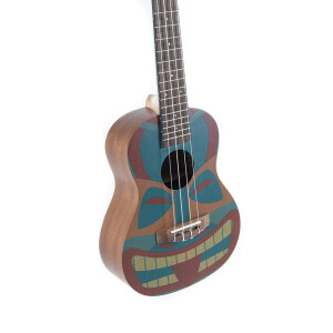 Gewa Concert Manoa K-CO-TB Design2