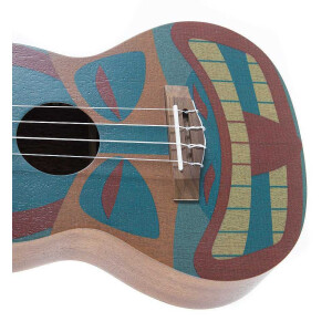 Gewa Concert Manoa K-CO-TB Design2