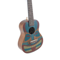 Gewa Concert Manoa K-CO-TB Design2