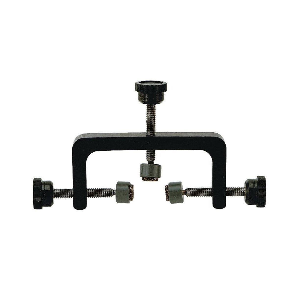 Gewa 3-way clamp 70/20 mm