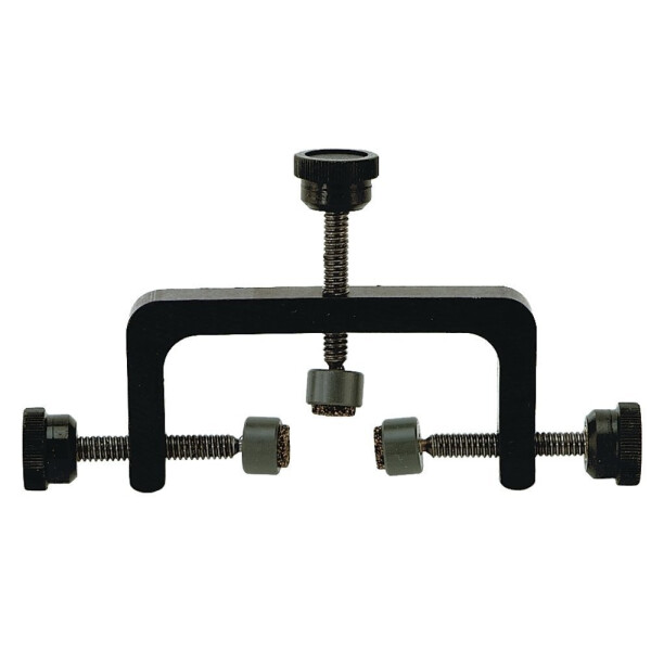 Gewa 3-way clamp 70/20 mm