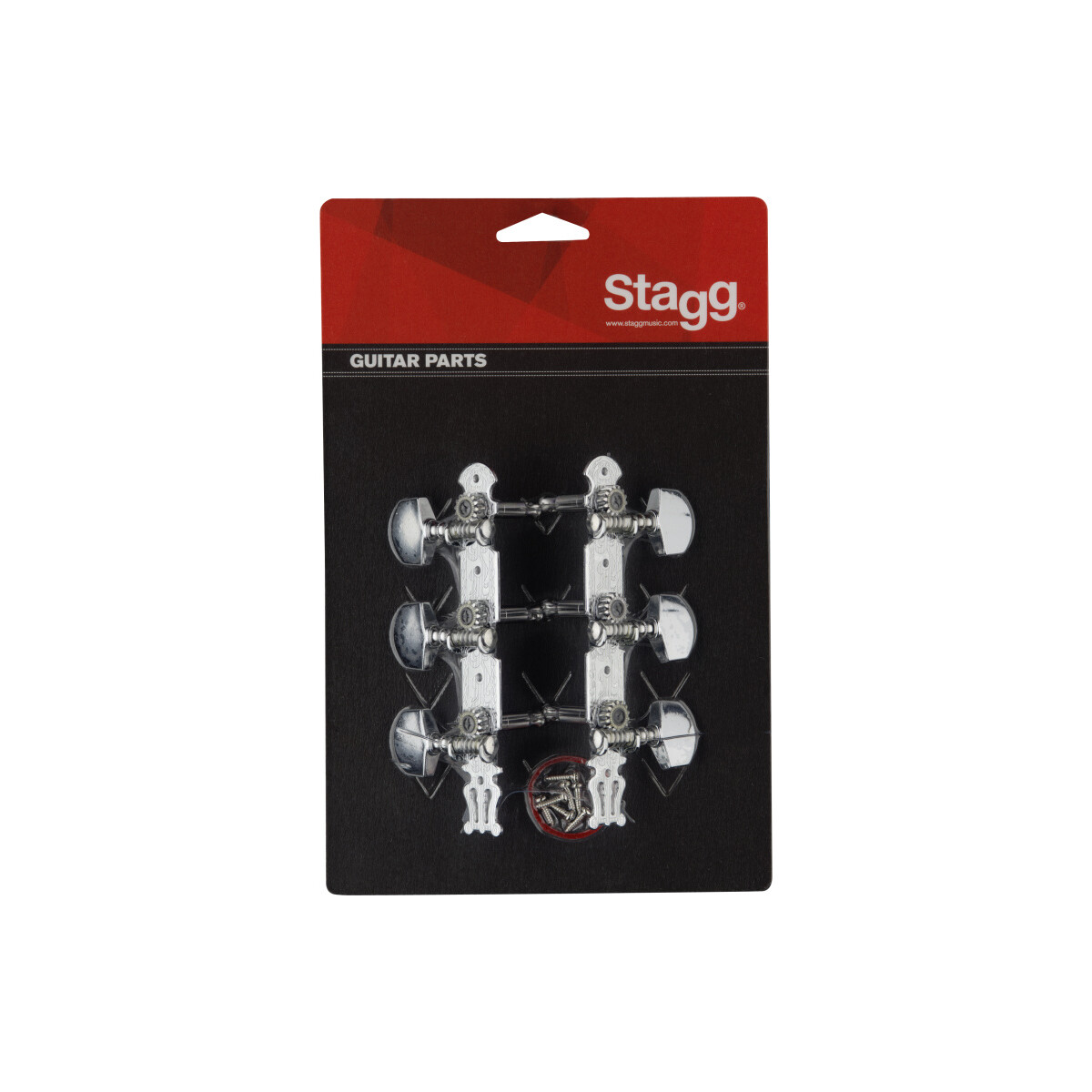 Stagg KG367