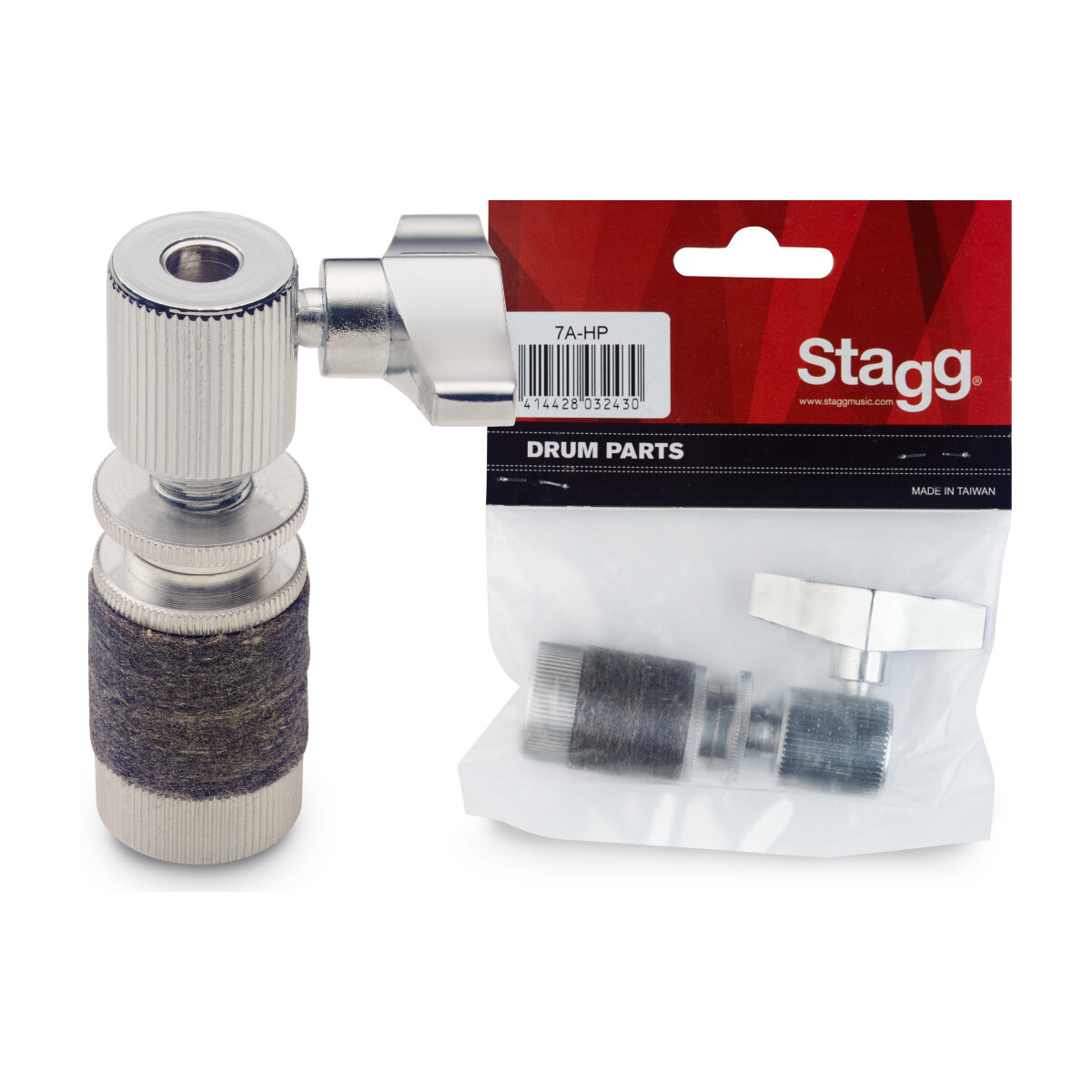 Stagg 7A-HP box