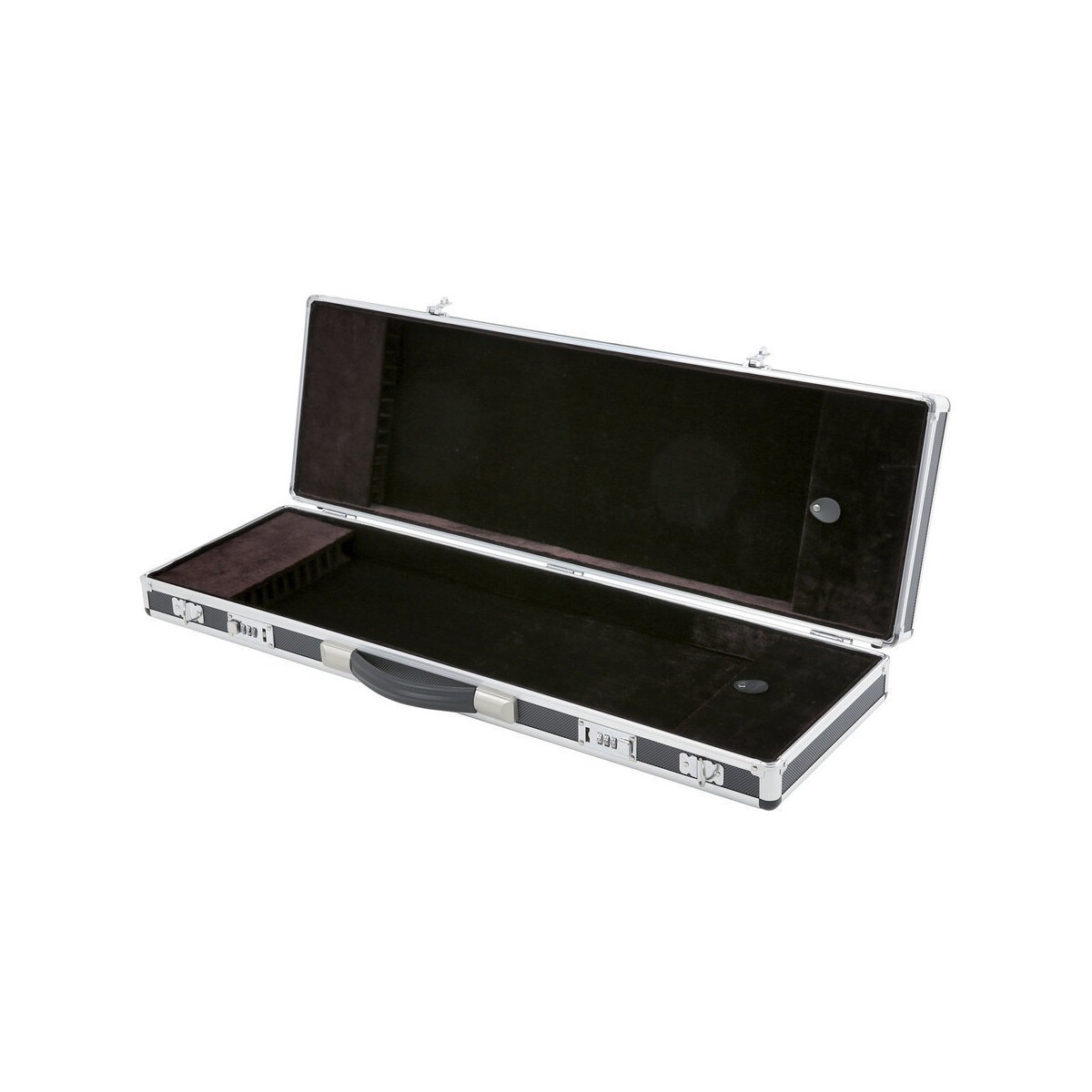 Gewa bow case Matrix 24 sheets
