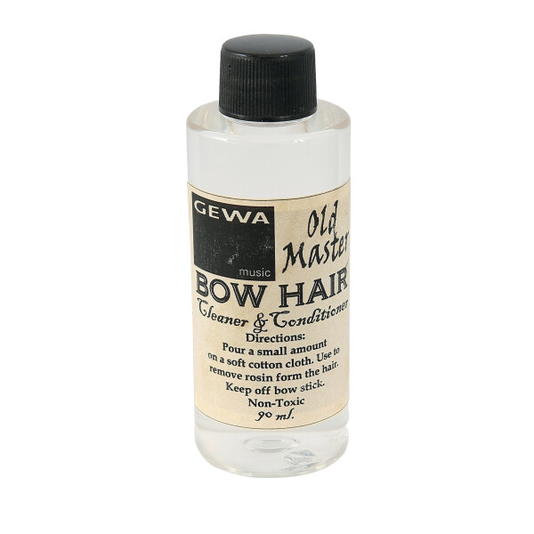 Gewa bow hair cleaner