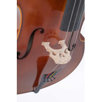 Gewa Cello Allegro-VC1 1/2 mit Setup