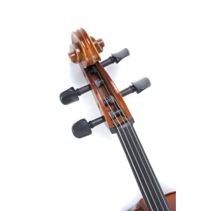 Gewa Allegro-VC1 1/4 mit Setup CB