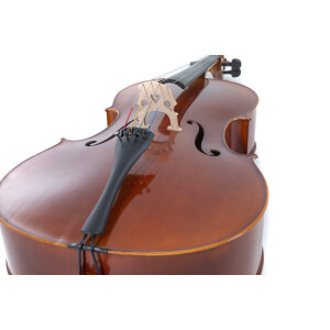 Gewa Cello Allegro-VC1 3/4 mit Setup