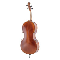 Gewa Cello Allegro-VC1 4/4 mit Setup