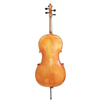 Gewa Cello Germania 11 Modell Berlin 7/8 spielfertig