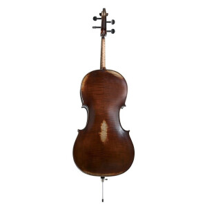Gewa Cello Germania 11 Modell Paris 4/4 spielfertig
