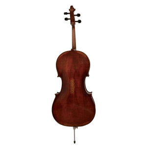 Gewa Cello Germania 11 Modell Rom 4/4 spielfertig