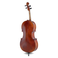 Gewa Cello Ideale-VC2 1/4 mit Setup