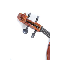 Gewa Cello Ideale-VC2 3/4 mit Setup