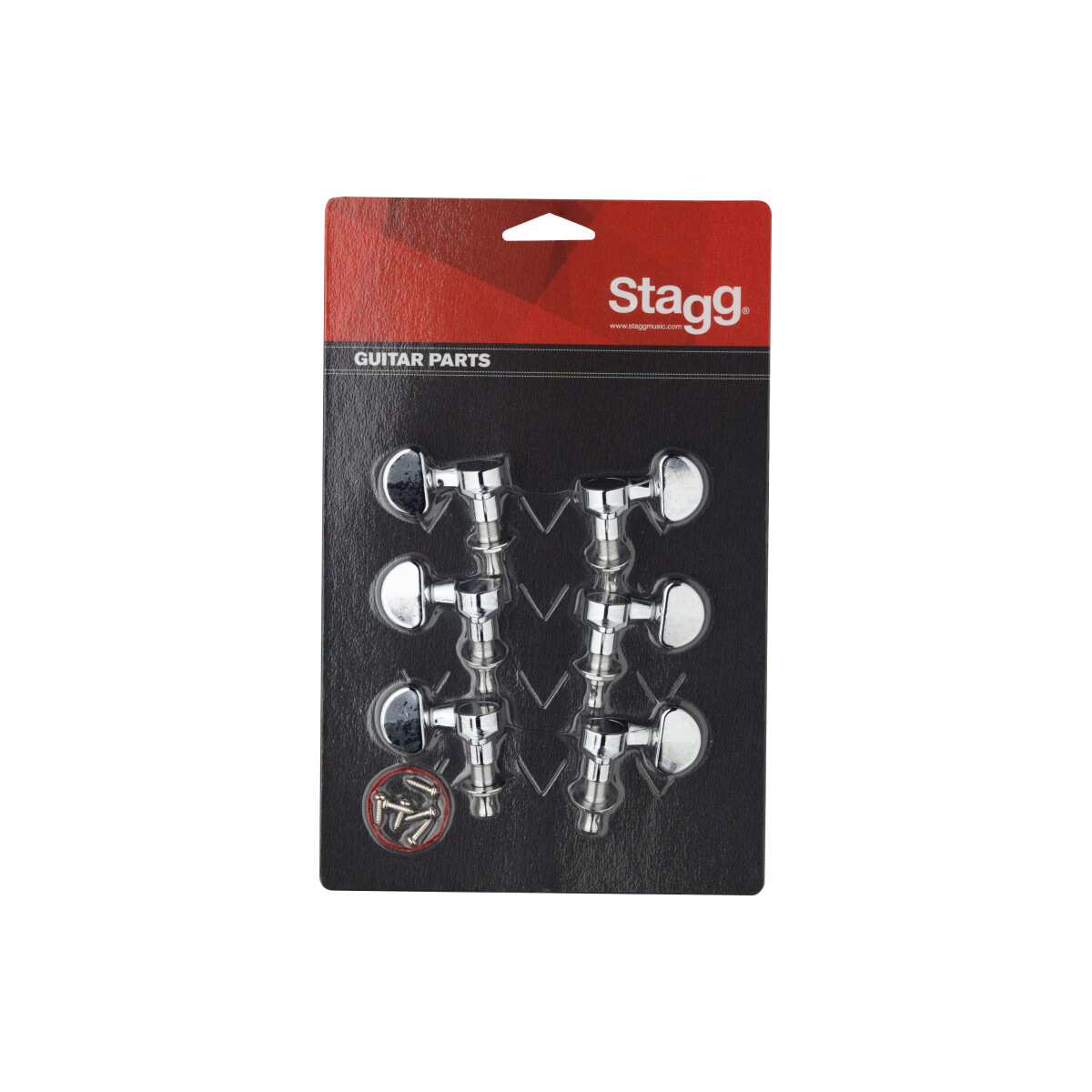 Stagg KG395CR box