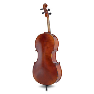 Gewa Cello Ideale-VC2 4/4 mit Setup