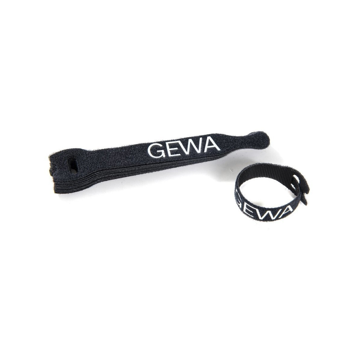 Gewa Kabelbinder 120 mm box