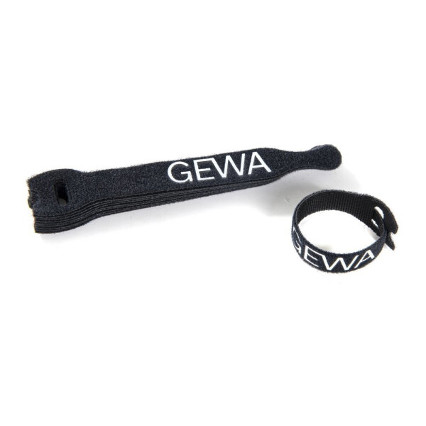 Gewa cable ties 120 mm