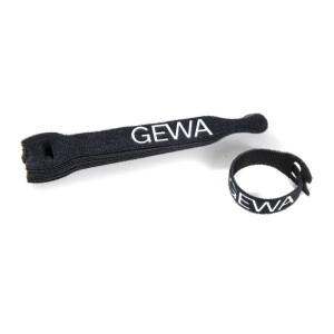 Gewa cable ties 120 mm