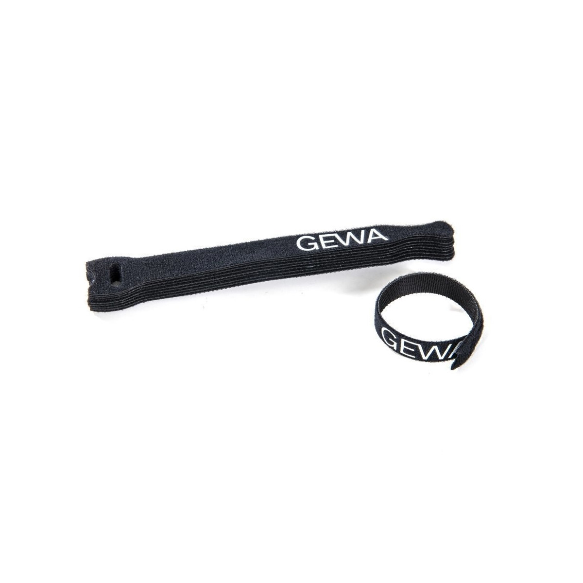 Gewa Kabelbinder 160 mm box